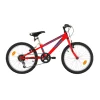 Avigo - Bicicleta Neon 20 Pulgadas Roja*M.C. Hot