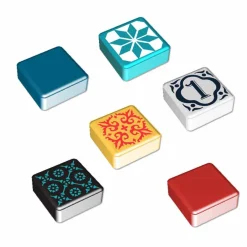 Outlet Azul - Juego de Mesa (varios modelos) Friki Zone|Juegos Y Puzzles