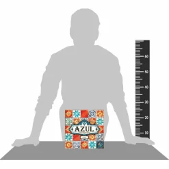 Outlet Azul - Juego de Mesa (varios modelos) Friki Zone|Juegos Y Puzzles