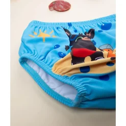 Bañador antifugas tipo slip para niño – Bing Calzado Y Accesorios·Accesorios Y Complementos