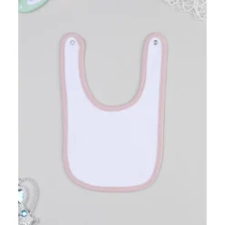 Babero niña con gatitos*Prenatal Best