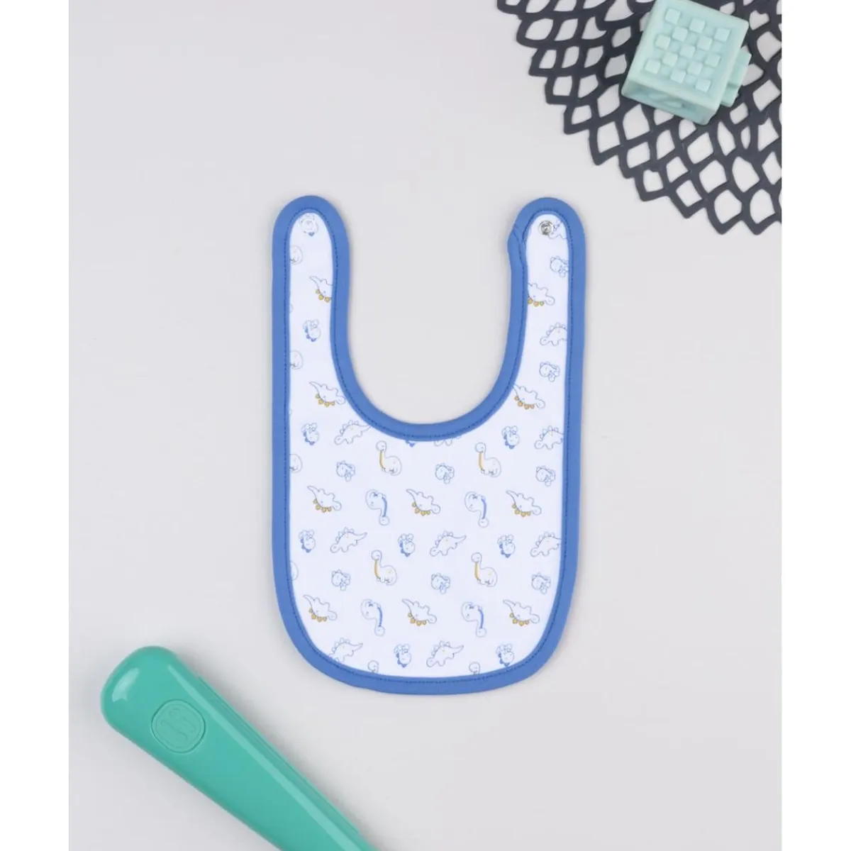 Best Babero niño Dino allover Ropa Y Accesorios·Baberos|Recién Nacido·Ropa Y Accesorios