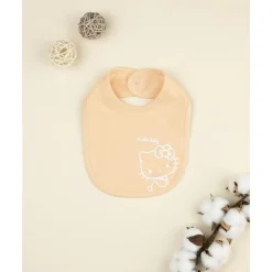 Baby bebé Hello Kitty melocotón*Prenatal Outlet