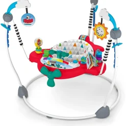 Baby Einstein - Centro de Actividades Ocean Explorers con Juegos Interactivos ㅤ*KIDS II Outlet