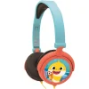 Discount Baby Shark - Auriculares estéreo plegables Electrónicos|Música