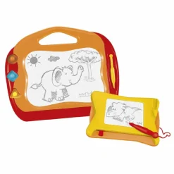 Baby Smile - Pizarras mágicas 2 en 1*TOYS "R" US