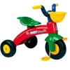 Outlet Baby Trico - Triciclo Baby con Cesta Motos Y Triciclos