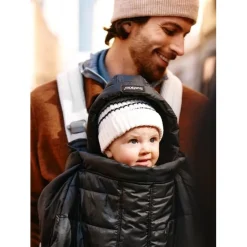 BabyBjörn - Funda para portabebé de invierno*BABYBJORN New