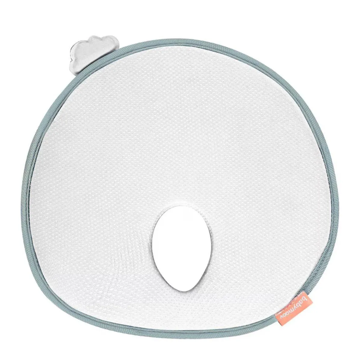 New - Cojín Anatómico - Lovenest+ Fresh Descanso·Colchones Y Almohadas