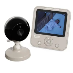 - Vigilabebés - Yoo Start*BABYMOOV Outlet