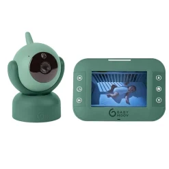 - Vigilabebés Motorizado - Yoo Twist*BABYMOOV Sale