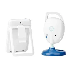 Babymoov - Vigilabebés Video Essential con cámara*BADABULLE Clearance