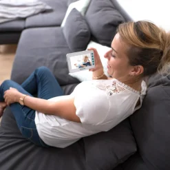 Discount Babymoov - Vigilabebés Yoo Move Seguridad·Vigilabebés