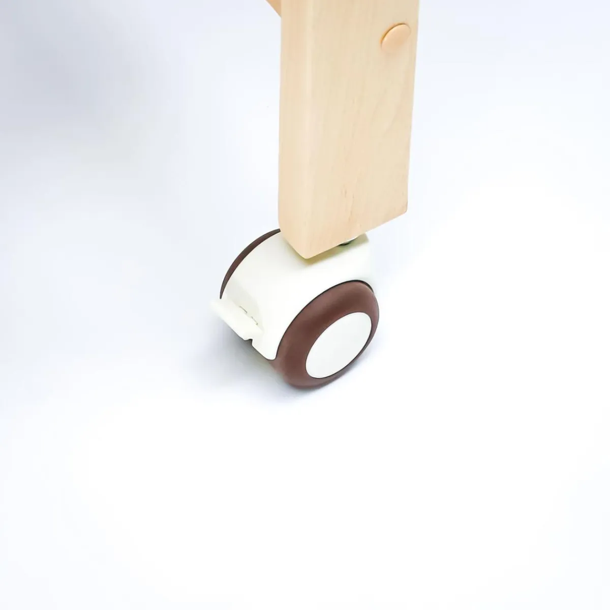 Bañera de Madera Natural Sobrebidé Tipys Mint*PLASTIMYR Best