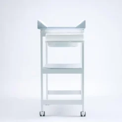 Bañera de Madera Safari Gris*PLASTIMYR