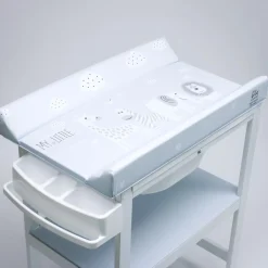 Bañera de Madera Safari Gris*PLASTIMYR