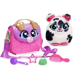 Baggy Budies - Bolsito con perrito sorpresa (varios modelos)*BIZAK Best