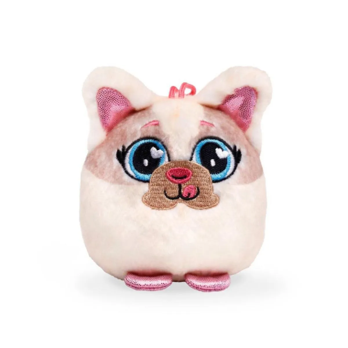 Baggy Budies - Bolsito con perrito sorpresa (varios modelos)*BIZAK Best