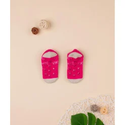 Bailarina niña rosa antideslizante Calzado Y Accesorios·Accesorios Y Complementos