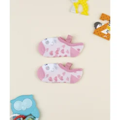 Sale Bailarinas niña rosa Panda Calzado Y Accesorios·Accesorios Y Complementos