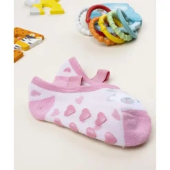 Sale Bailarinas niña rosa Panda Calzado Y Accesorios·Accesorios Y Complementos