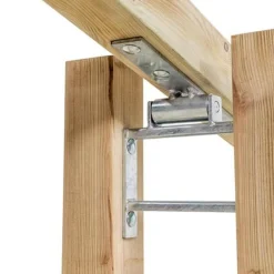 Balancín madera Kamba Horeca*MASGAMES Outlet