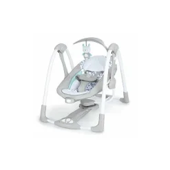 Sale Balancín portátil Convertme Swing-2-Seat Entretenimiento·Hamacas Y Columpios