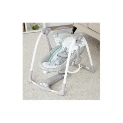 Sale Balancín portátil Convertme Swing-2-Seat Entretenimiento·Hamacas Y Columpios