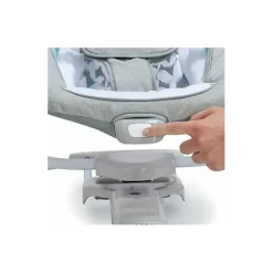 Sale Balancín portátil Convertme Swing-2-Seat Entretenimiento·Hamacas Y Columpios