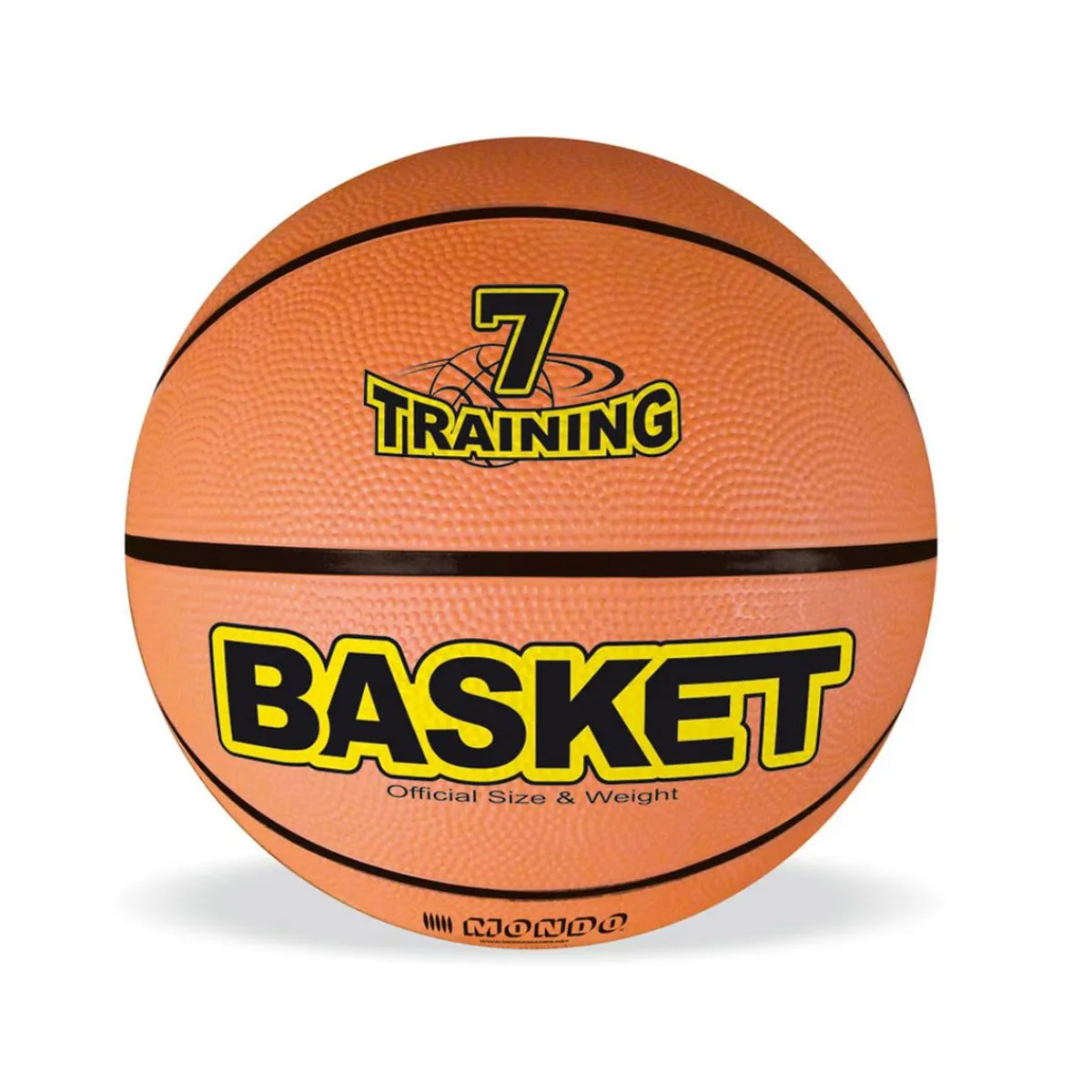 Balón Baloncesto 7*GRAZZIA FERRERO Sale