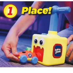 Balon Zoom*BEST OF TV Discount