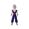 Outlet - DragonBallZ - Figura articulada Limit Breaker Series Gohan Beast ㅤ Figuras De Acción