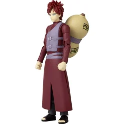 - Figura Gaara Anime Heroes Naruto Shippuden 17 cm ㅤ Friki Zone