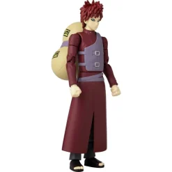 - Figura Gaara Anime Heroes Naruto Shippuden 17 cm ㅤ Friki Zone