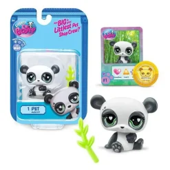 Bandai - Mascota (Varios modelos) ㅤ*LITTLEST PET SHOP Sale