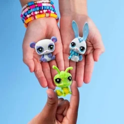 Bandai - Mascota (Varios modelos) ㅤ*LITTLEST PET SHOP Sale
