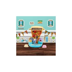 - Pizzería Mouse in The House: Playset Juego Imaginativo*BANDAI Sale