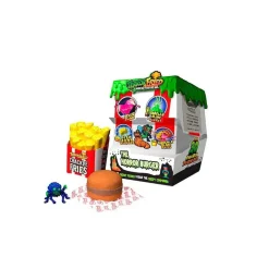 Hot - Terror Fried Horror Burger Figuras De Acción