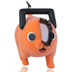 - Chainsaw Man - Figura Fluffy Puffy Pochita*BANPRESTO Clearance