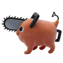 - Chainsaw Man - Figura Fluffy Puffy Pochita*BANPRESTO Clearance