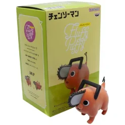 - Chainsaw Man - Figura Fluffy Puffy Pochita*BANPRESTO Clearance