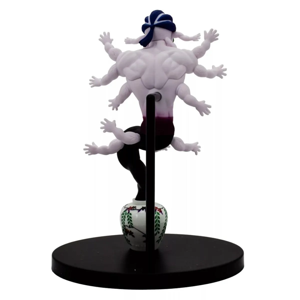 Banpresto - Demon Slayer - Figura Gyokko*BANDAI Best