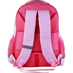 Hot - Mochila 2 compartimentos Material Escolar