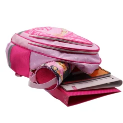 Hot - Mochila 2 compartimentos Material Escolar