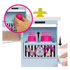 Sale - y su pastelería Muñecas