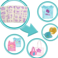 New Barbie - Boutique Diseña y vende Muñecas