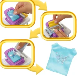 New Barbie - Boutique Diseña y vende Muñecas