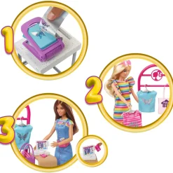 New Barbie - Boutique Diseña y vende Muñecas