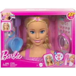 - Busto - Rubia*BARBIE
