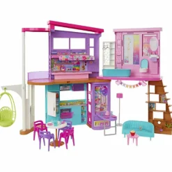 Clearance - Casa Malibú Muñecas